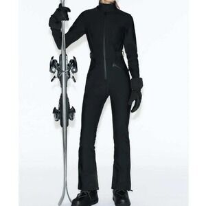 Zara | Jackets & Coats | Zara Ski Windproof Waterproof Recco